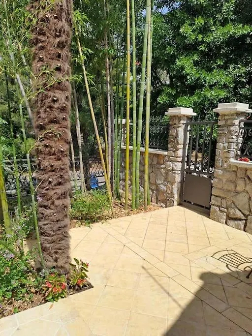 Apartment Studioapartman Bamboocha Kantrida Rijeka