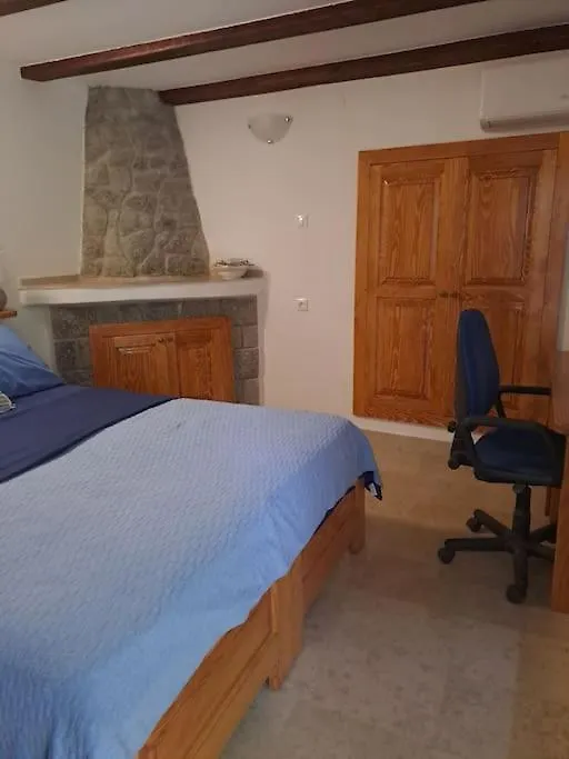 Studioapartman Bamboocha Kantrida Rijeka