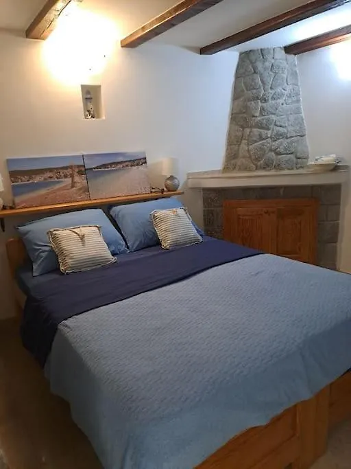 Studioapartman Bamboocha Kantrida Rijeka 0*,  Croatia