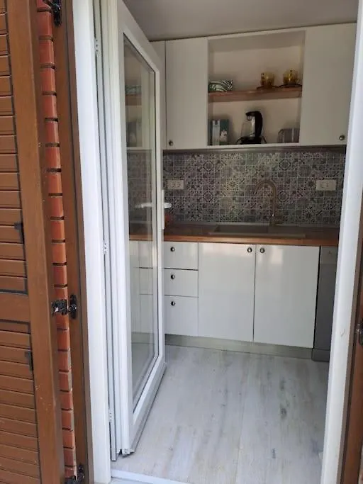 Apartment Studioapartman Bamboocha Kantrida Rijeka Croatia